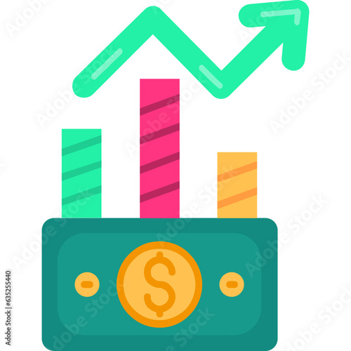 Stock Icon