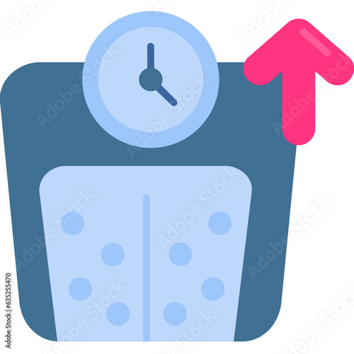 Weight Icon