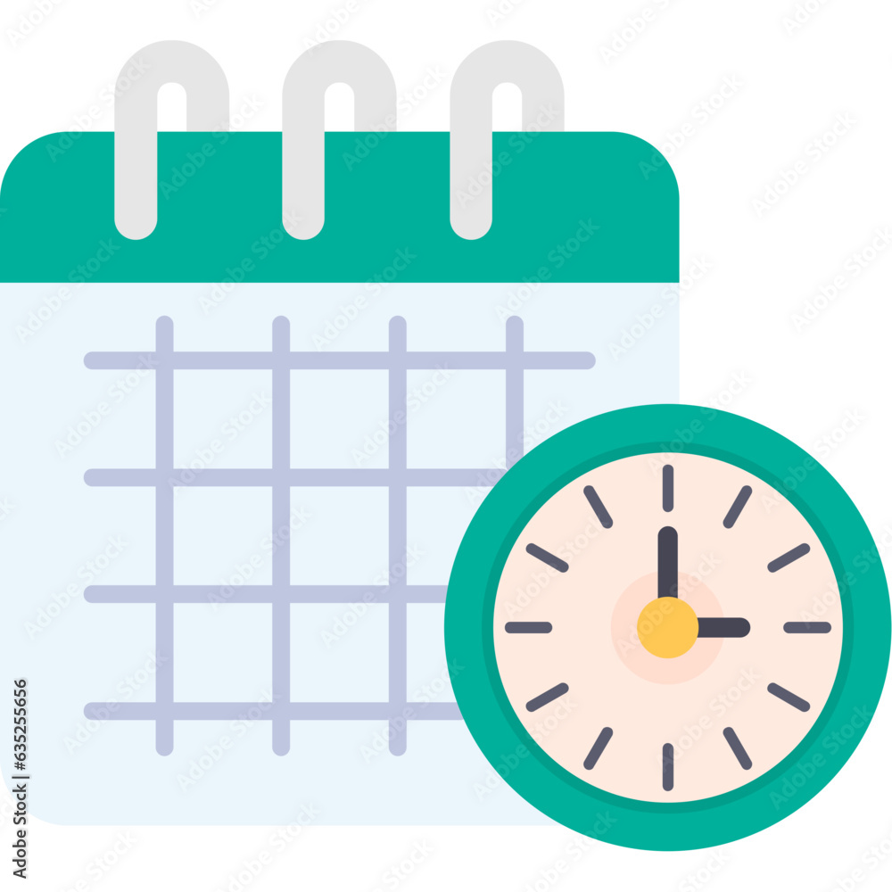 Timetable Icon