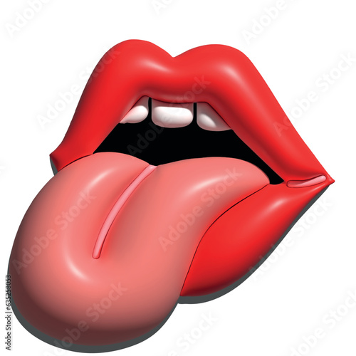 lips 