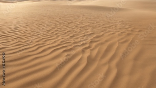 desert sand background © adynue
