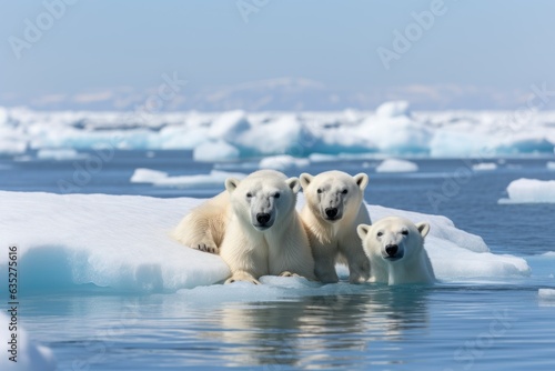 Enchanted Arctic  Polar Bears Playful  Seals Basking  Orcas Breaching 