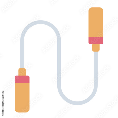 Jumprope icon