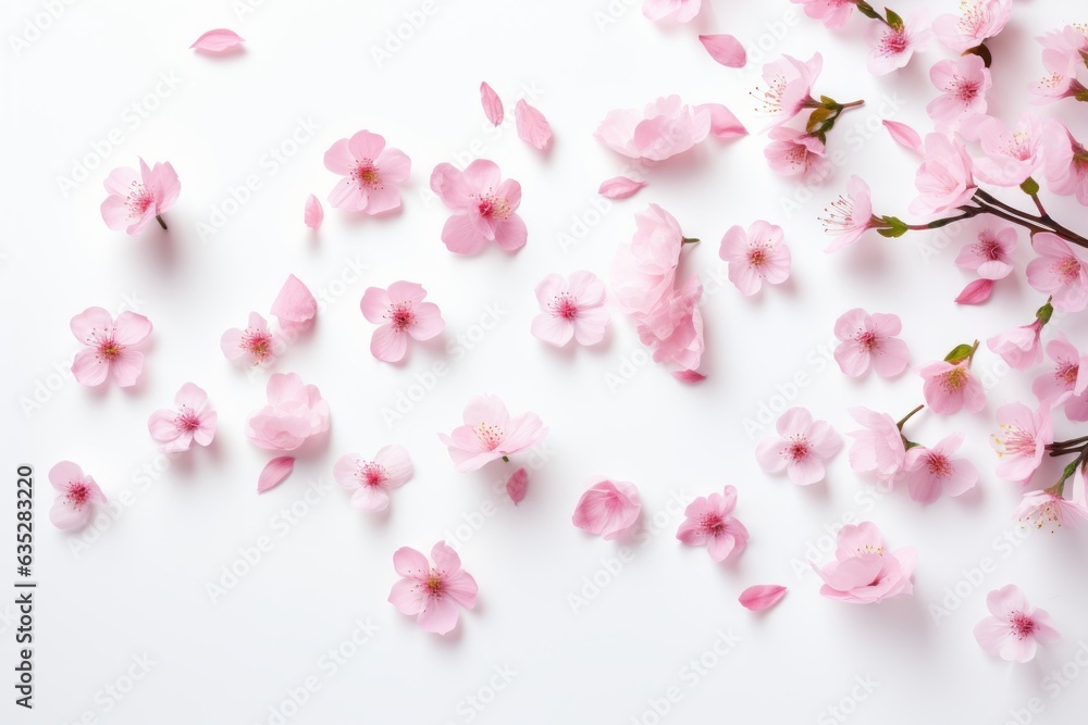 pink cherry blossom pink cherry blossom