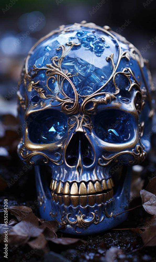 skull and crossbones skull and crossbones