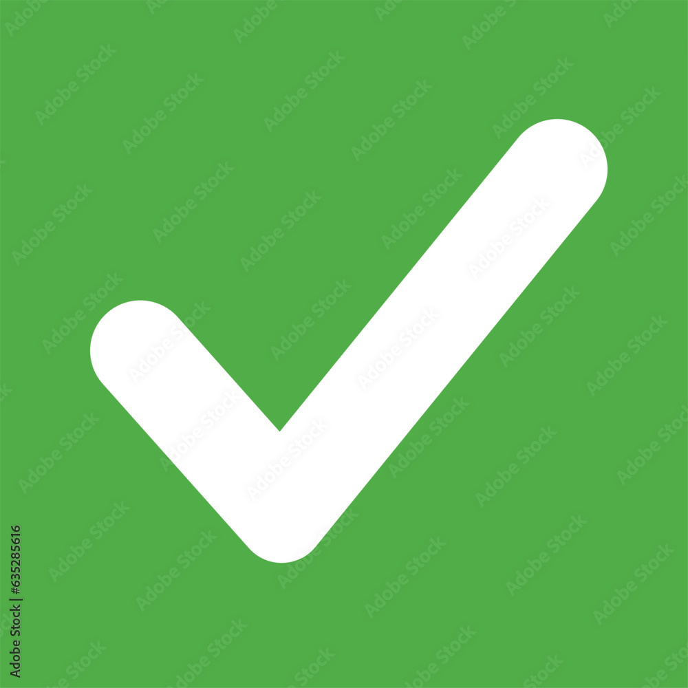 flat green Tick mark approved . Check mark icon symbols . symbol for website computer and mobile isolated on white background. green tick verified badge icon. Social media official account tick symbol flat green Tick mark approved . Check mark icon symbols . symbol for website computer and mobile isolated on white background. green tick verified badge icon. Social media official account tick symbol