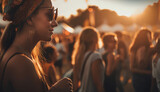 Get Ready to Rock: Embrace the Energy of Summer Festivals