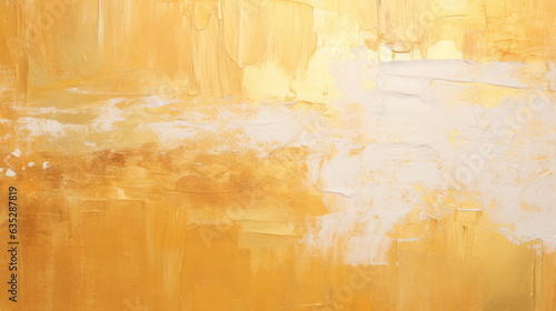 abstract gold color texture