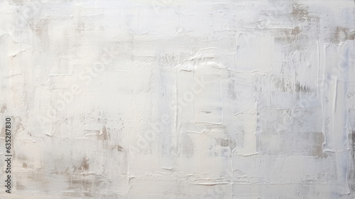 abstract white color texture