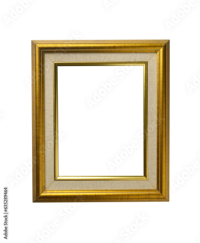picture frame, transparent background