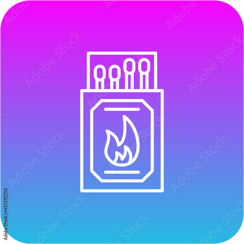 Matches Icon
