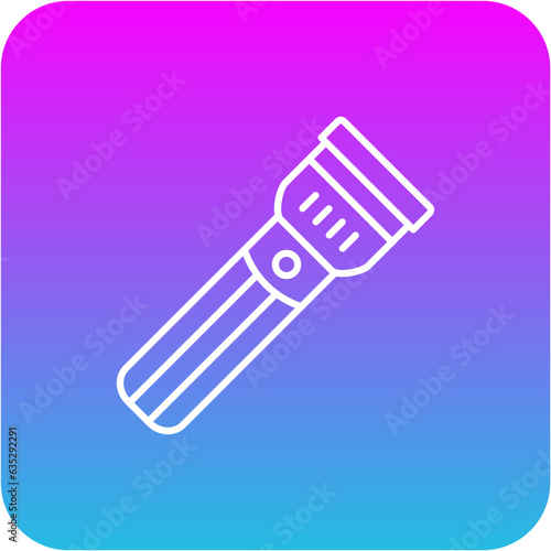 Flashlight Icon