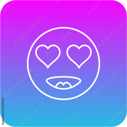 In Love Icon