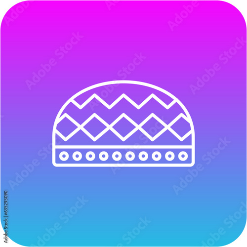 Hat Icon