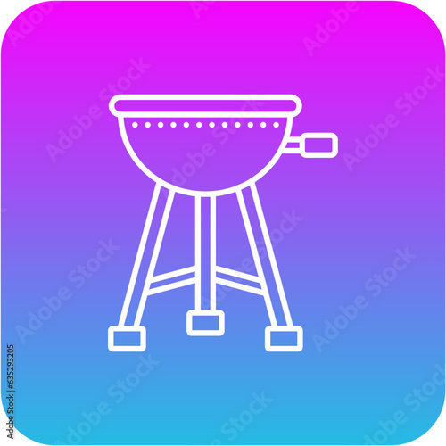 Grill Icon