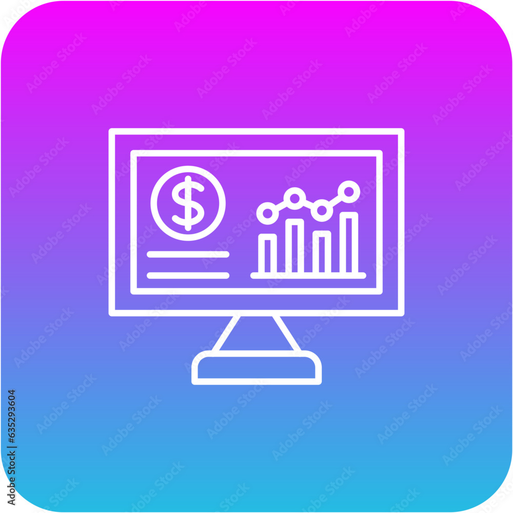 Analytics Icon Analytics Icon