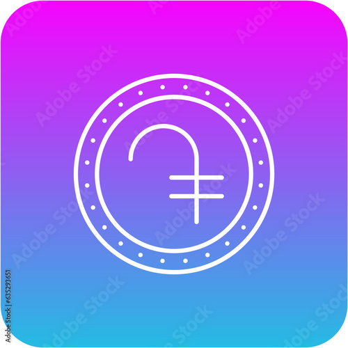 Dram Icon