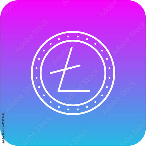 Litecoin Icon