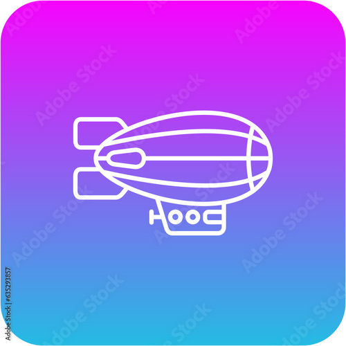 Airship Icon