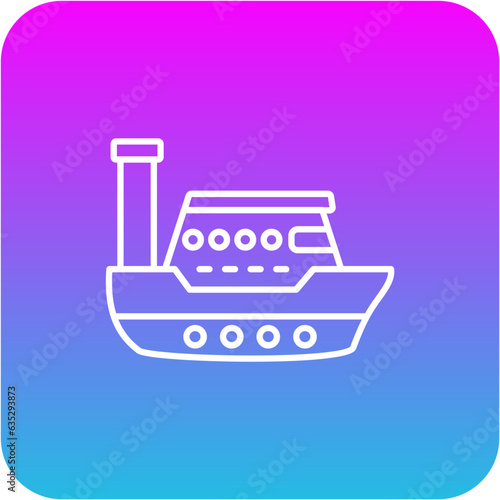 Ship Icon