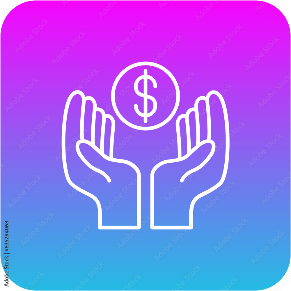 Savings Icon Savings Icon