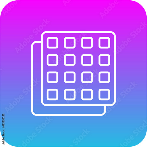 Apps Icon