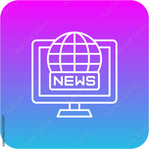 News Icon