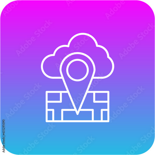 Location Icon