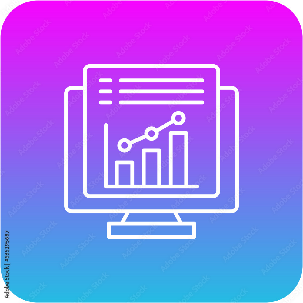 Statistics Icon Statistics Icon