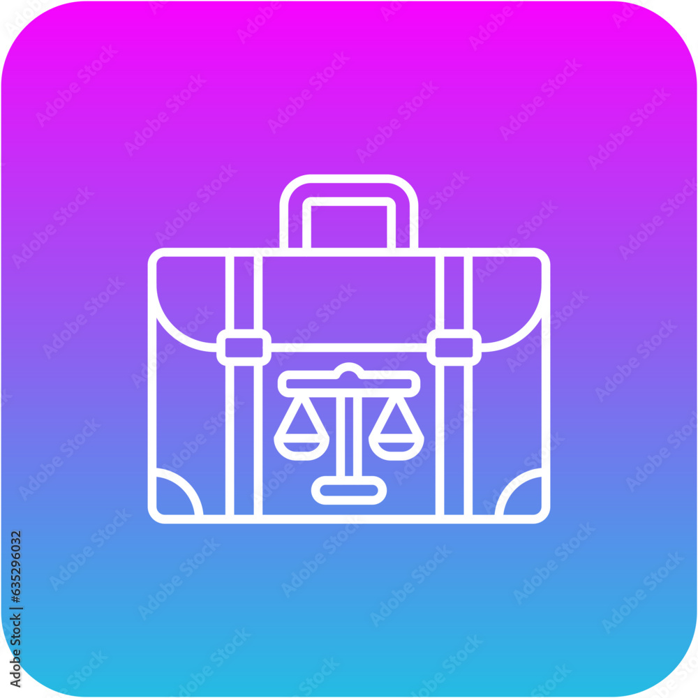 Briefcase Icon Briefcase Icon