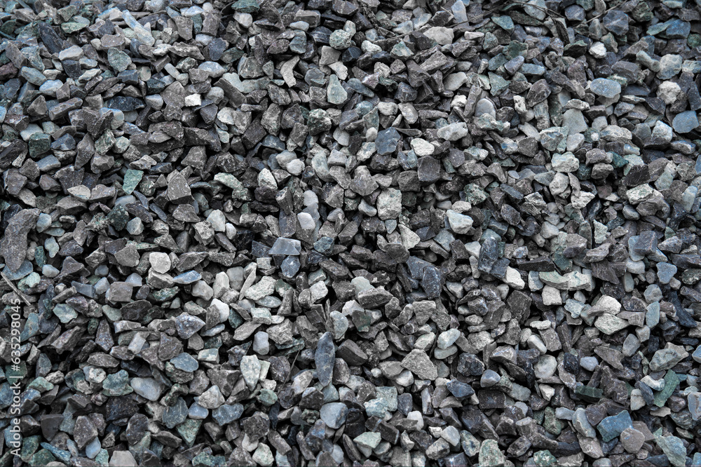 Pile of stones for construction blackground. Pile of stones for construction blackground.