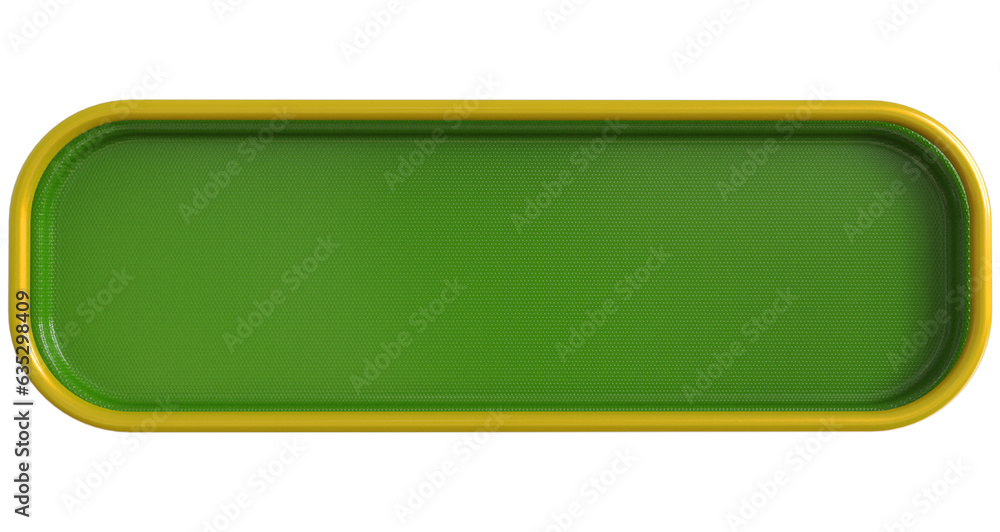 3d label wood - mockup