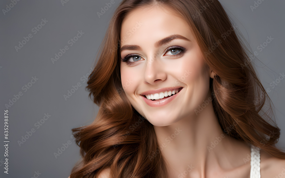 portrait of a woman portrait of a woman