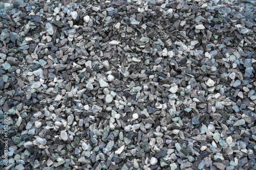 Wallpaper Mural Pile of stones for construction blackground. Torontodigital.ca
