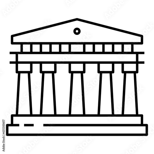 parthenon