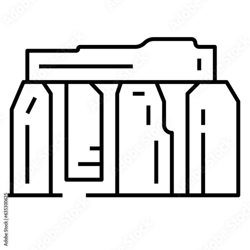 stonehenge