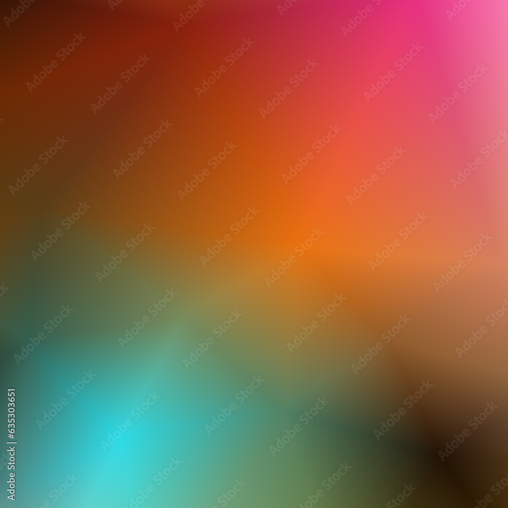 Abstract Gradient Background Abstract Gradient Background