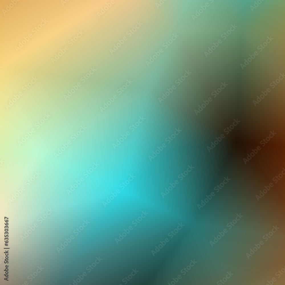 Abstract Gradient Background Abstract Gradient Background
