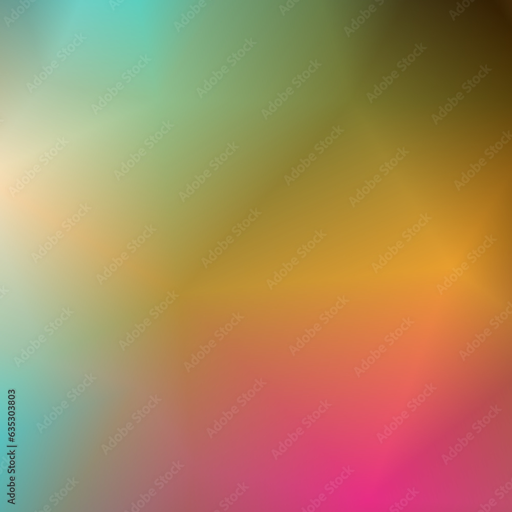 Abstract Gradient Background 