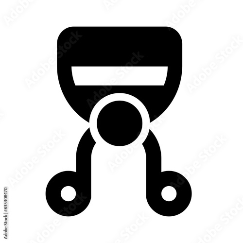 eyelash curler