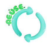 reuse icon for environment day 