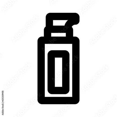 toner