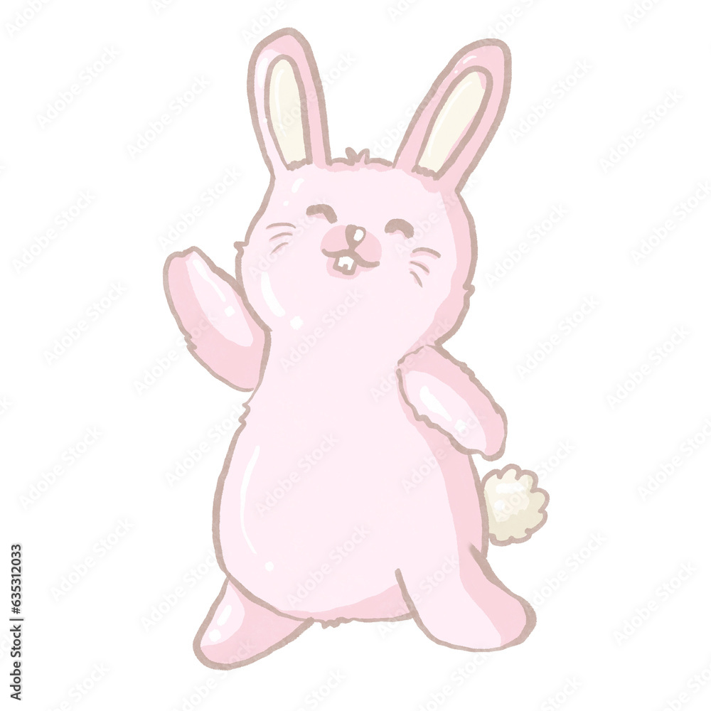 Rabbits Rabbits