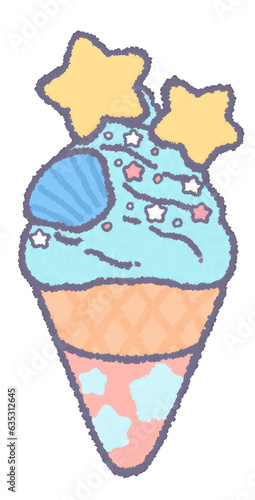 Ice Cream 5