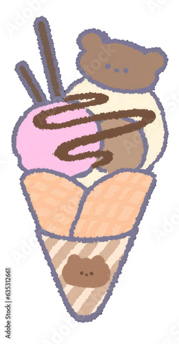 Ice Cream 4