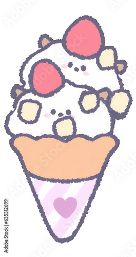 Ice Cream 3