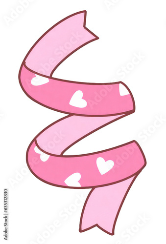 pink ribbon