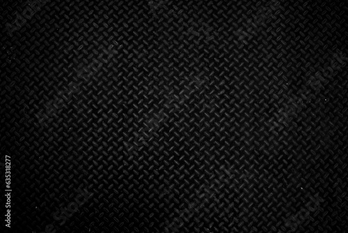 Old iron rust blacksurface background.