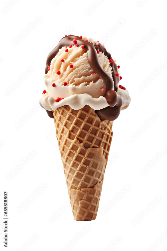 delicious ice cream cone delicious ice cream cone