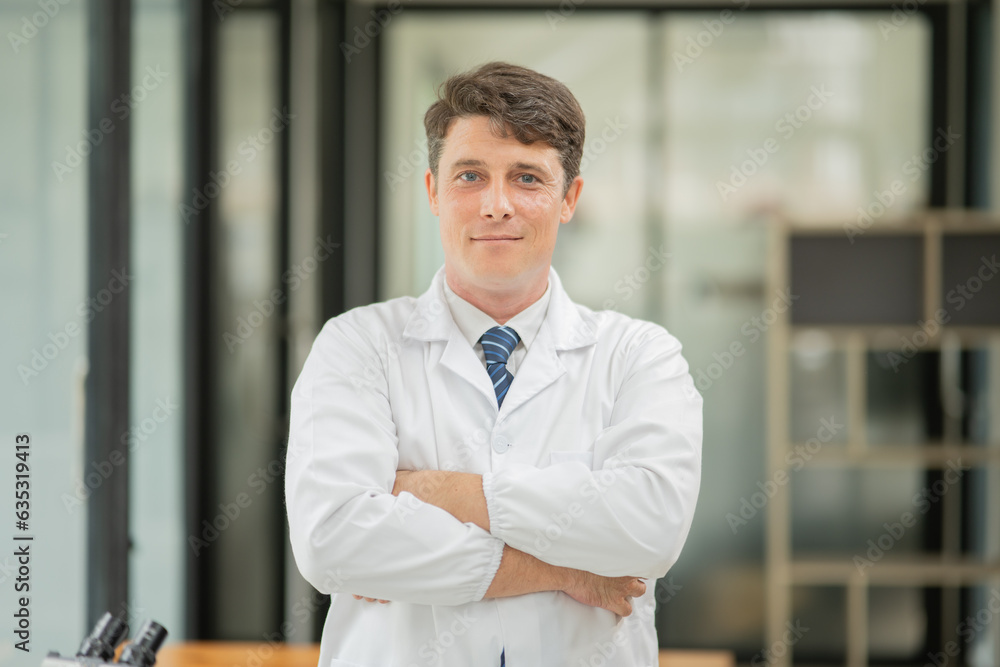 portrait of a doctor portrait of a doctor